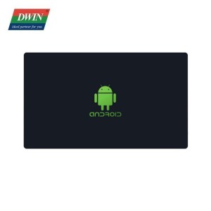 15.6 Inch 1920×1080 Embedded Android Integrated Black Display Capacitive Touch Screen with Shell DMG19108C156_31WTC