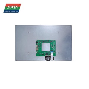 15.6 Inch 1920×1080 IPS HDMI LCD Module with Capacitive Touch Panel Screen HDW156_001L
