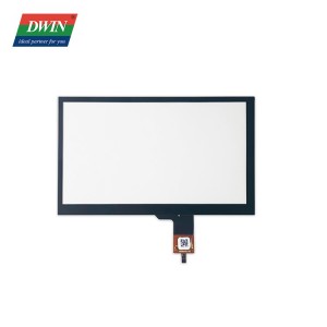 7 Inch PCAP Touch Panel I2C Interface 85% Transmittance TPC070T0050G01V1