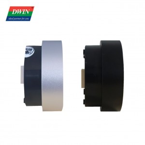 DWIN 1.3 Inch Circular Rotary Screen DMG24240C013_13WNZK1/K2(Commercial Grade)