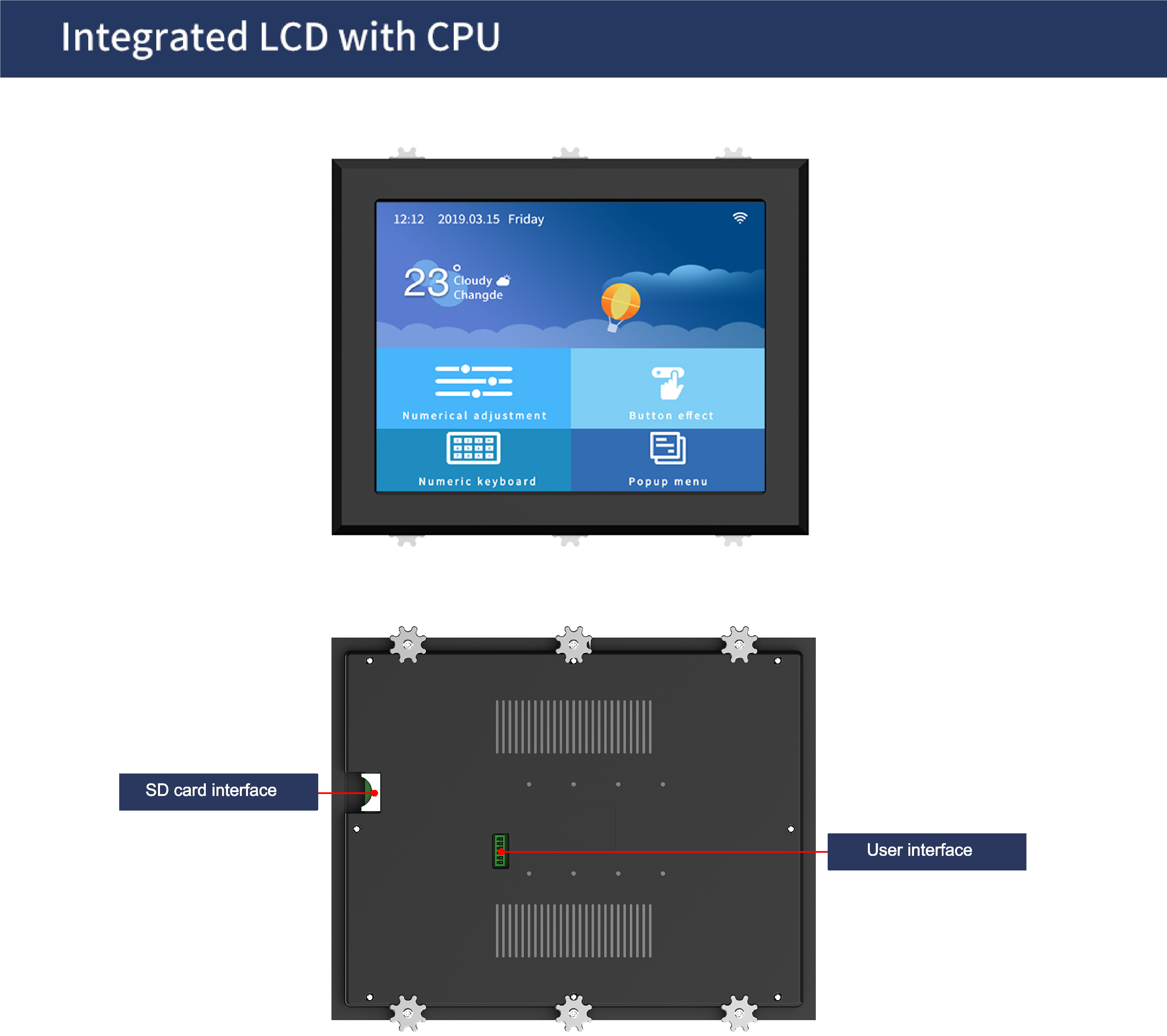 国际站PCB模板