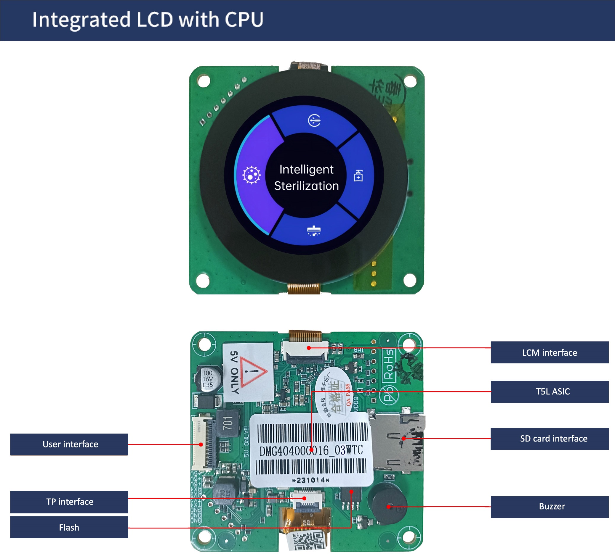 国际站PCB模板