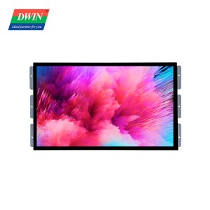 18.5 Inch 1366*768 IPS 200nit HDMI LCD display Monitor Raspberry pi display Capacitive touch Toughened Glass Cover Driver free Model:HDW185_001L