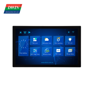 Low MOQ for Nextion Touch Screen -
 21.5 Inch 2K HD Smart Screen DMG19108C215_05WTC（Commerical Grade)  – DWIN