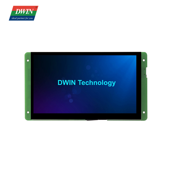 Professional Design 4.3 Tft Lcd Display -
 7.0 Inch Commercial Grade AHD Camera Screen DMG10600C070_25W  – DWIN