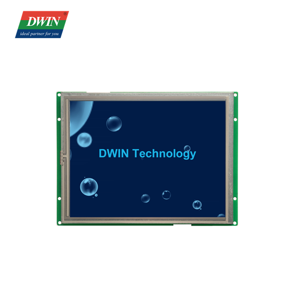 High Quality for Tft And Ips Display -
 8.0 Inch Digtal Video Screen Model:DMG80600T080_41W  – DWIN