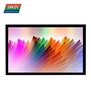 Lowest Price for Kiosk Lcd Monitor -
 7.0 Inch 1024xRGBx600 HDMI Multimedia Display Model: HDW070_008LZ02  – DWIN