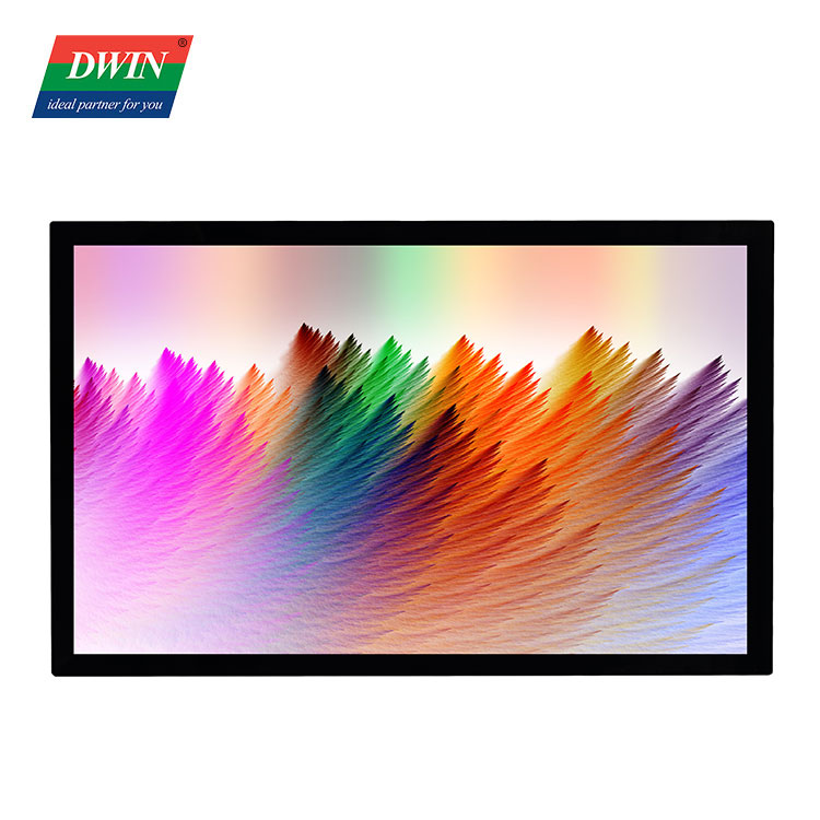 Factory best selling Tft Screen -
 7.0 Inch 1024xRGBx600 HDMI Multimedia Display Model: HDW070_008LZ02  – DWIN