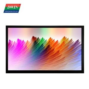 Professional China  Monitor Lcd Touchscreen -
 10.1 Inch 1024xRGBx600 HDMI  Display Model: HDW101_001LZ08  – DWIN