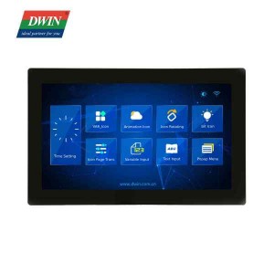 Factory Cheap Hot Ips Lcd Capacitive Touchscreen -
 DWIN 15.6 Inch HDMI Screen HDW156_001L  – DWIN