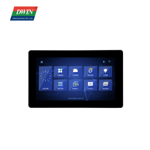 Factory wholesale 7 Tft Touch Screen -
 13.3 Inch  AIoT_TA System Screen DMG19107K133_01W (Medical Grade)  – DWIN