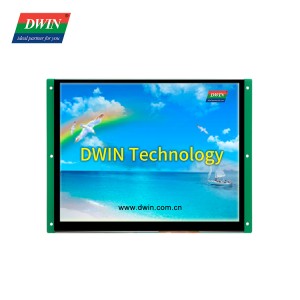 Chinese Professional Lcd Touch -
 9.7” Industrial Automation lcd Model: DMG10768C097_03W(Commercial grade)  – DWIN