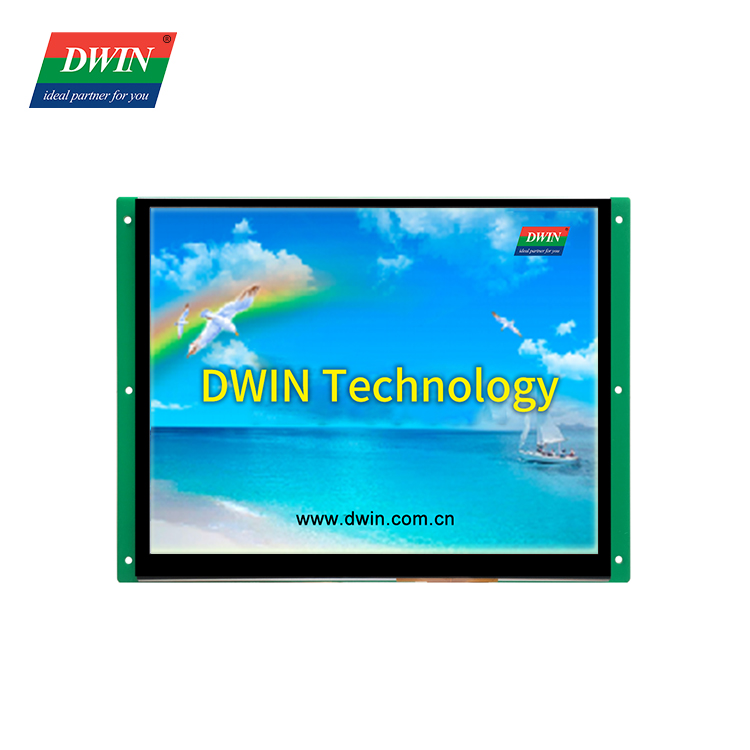 China Gold Supplier for 3.5 Tft Lcd Screen -
 9.7” Industrial Automation lcd Model: DMG10768C097_03W(Commercial grade)  – DWIN